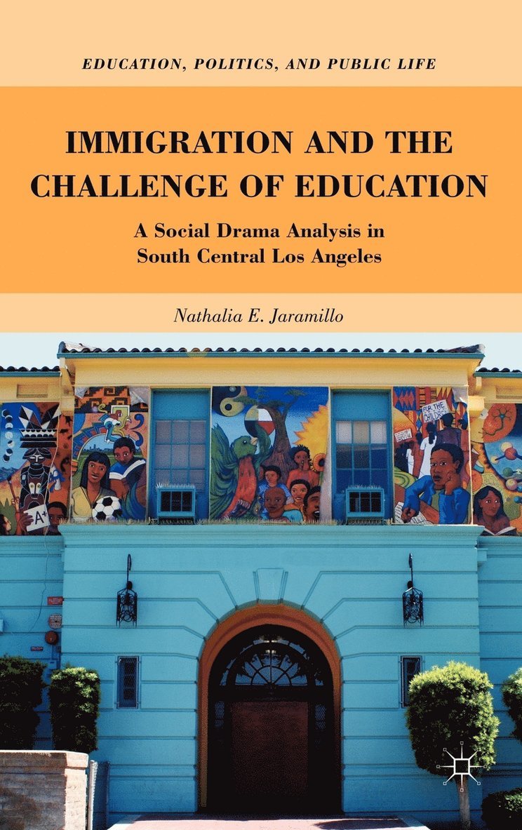 Immigration and the Challenge of Education 1