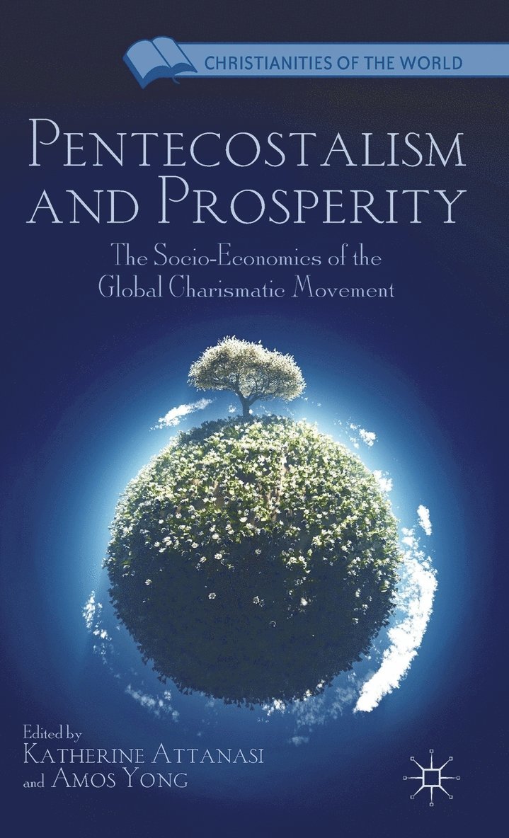 Pentecostalism and Prosperity