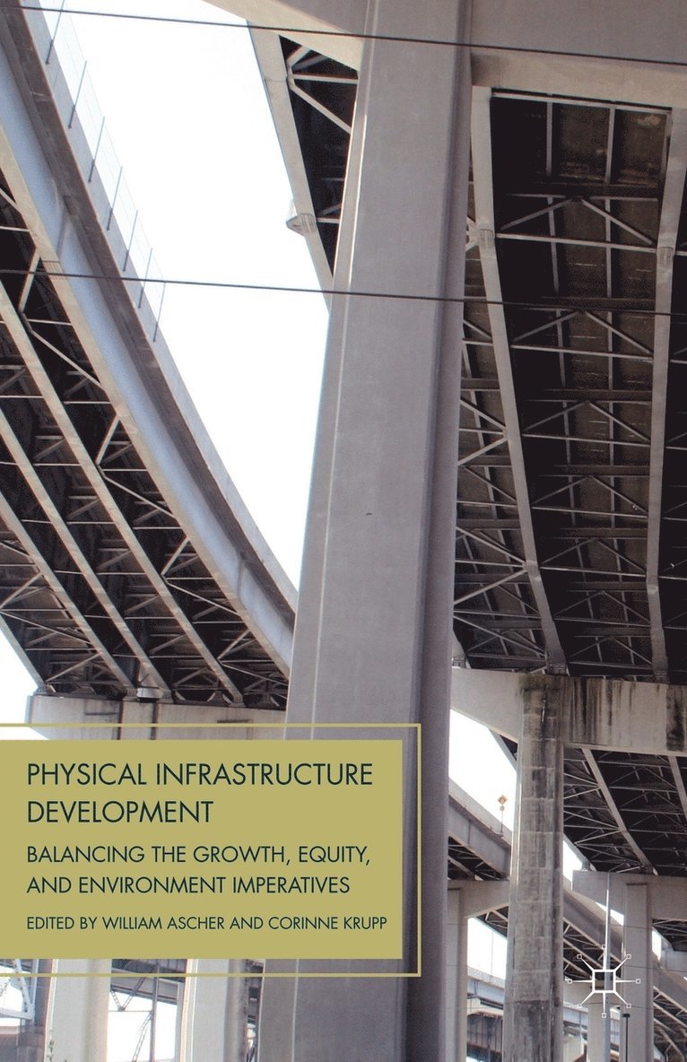 Physical Infrastructure Development 1