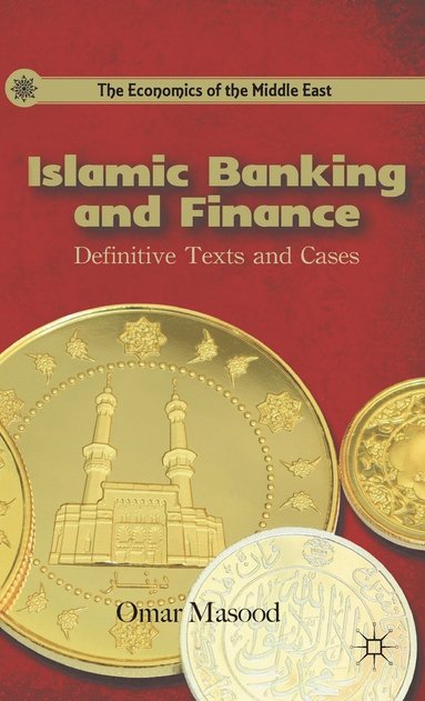 bokomslag Islamic Banking and Finance