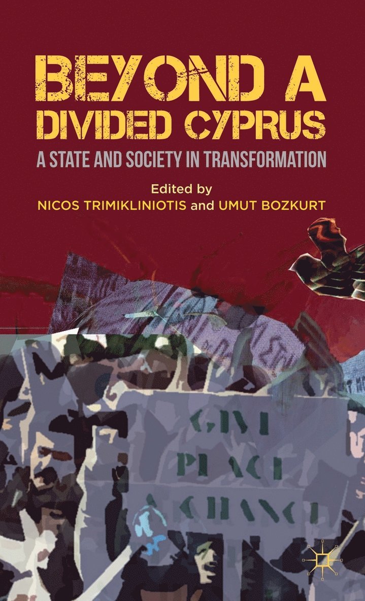 Beyond a Divided Cyprus 1