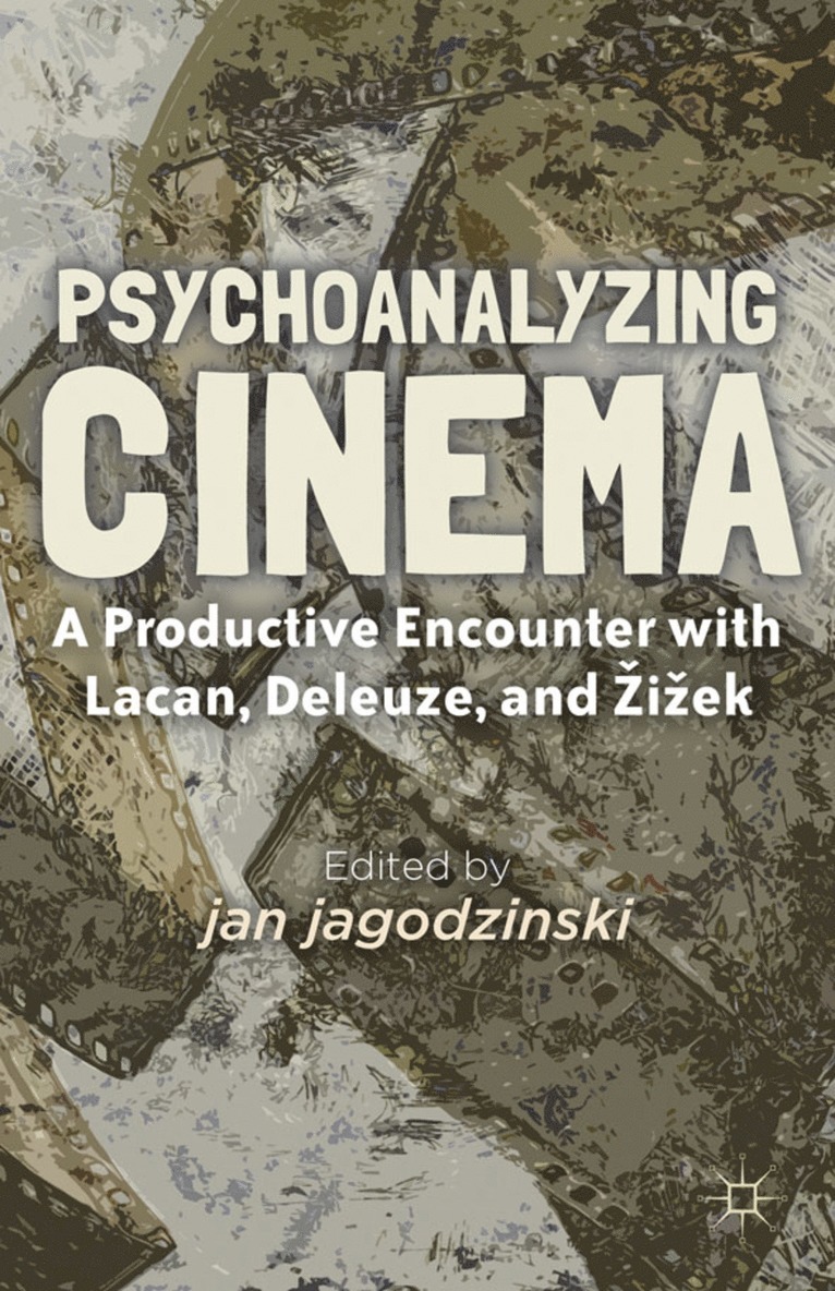 Psychoanalyzing Cinema 1