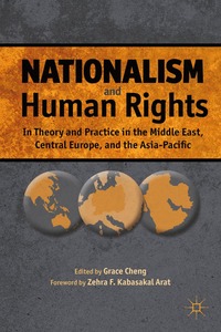bokomslag Nationalism and Human Rights