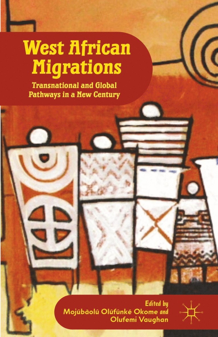 West African Migrations 1