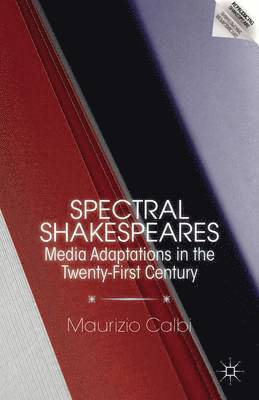 Spectral Shakespeares 1