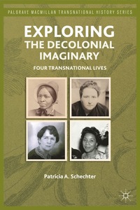 bokomslag Exploring the Decolonial Imaginary