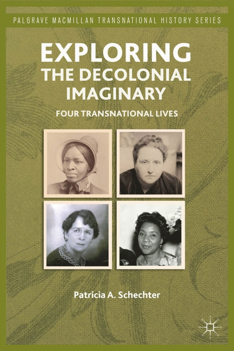 Exploring the Decolonial Imaginary 1