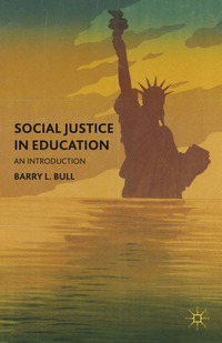 bokomslag Social Justice in Education