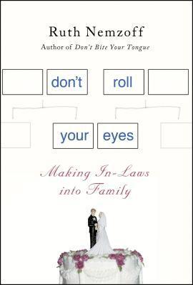 Don't Roll Your Eyes 1