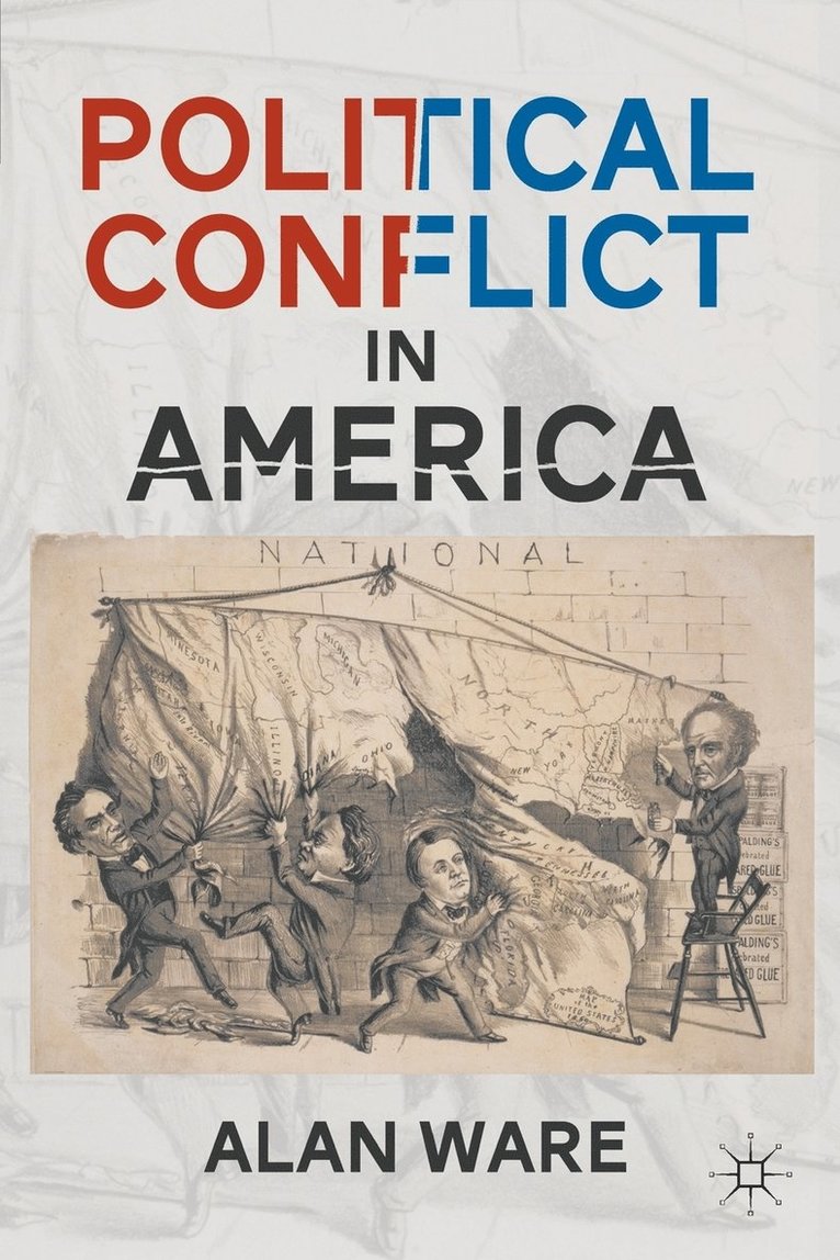 Political Conflict in America 1