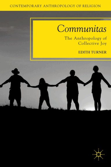 E. Turner - Communitas, Inbunden