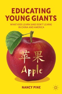 bokomslag Educating Young Giants