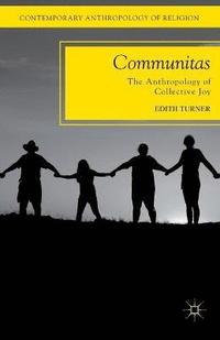 bokomslag Communitas