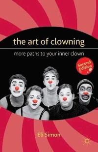 bokomslag The Art of Clowning