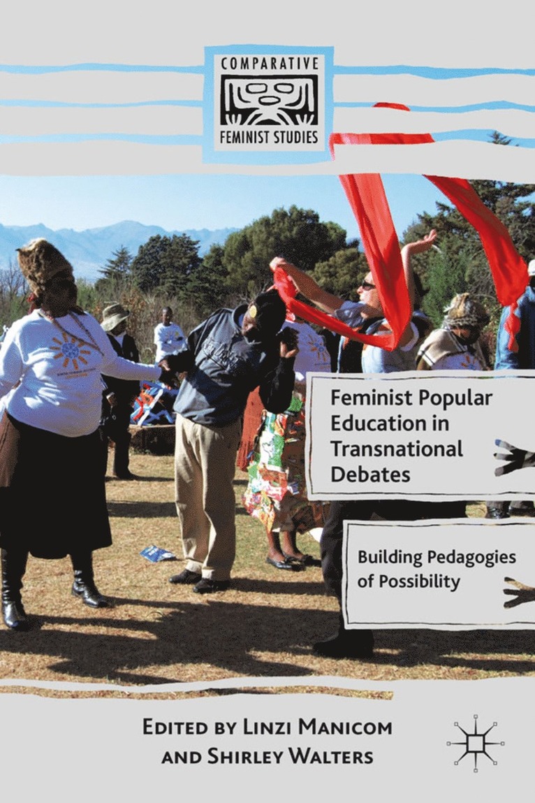 Feminist Popular Education in Transnational Debates
