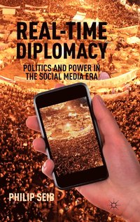 bokomslag Real-Time Diplomacy