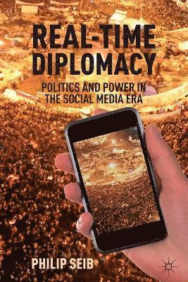 Real-Time Diplomacy