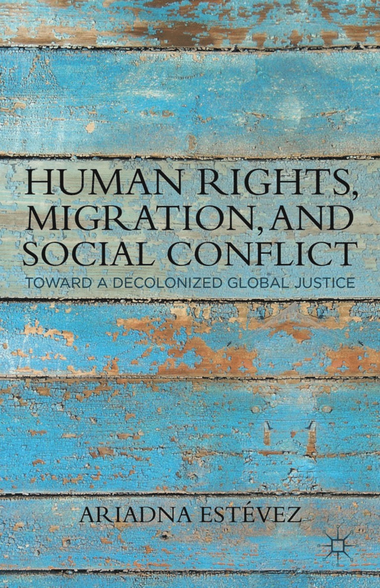 Human Rights, Migration, and Social Conflict 1