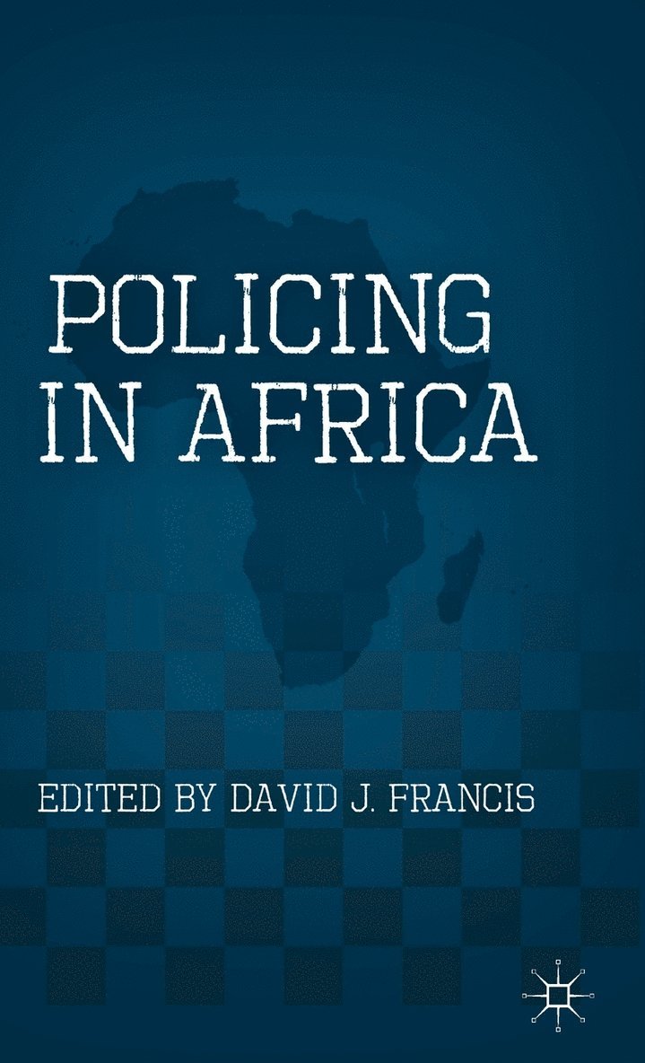Policing in Africa 1