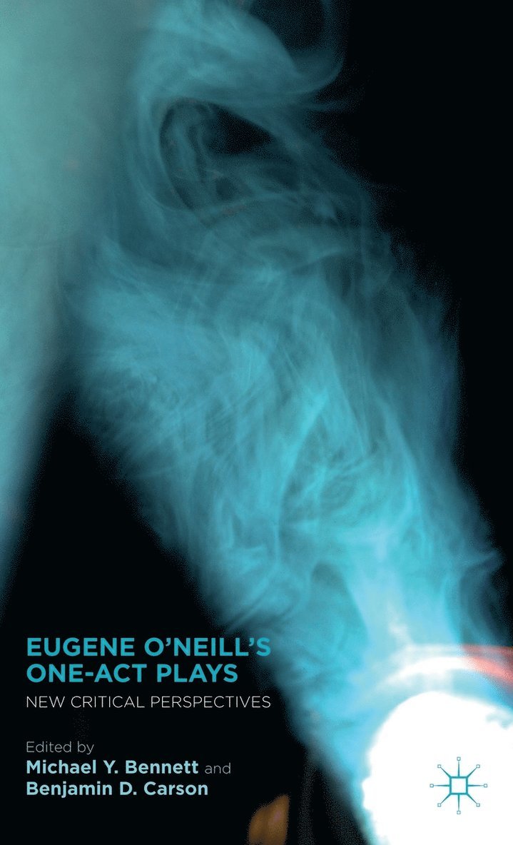 Eugene ONeills One-Act Plays 1