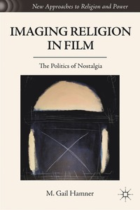 bokomslag Imaging Religion in Film