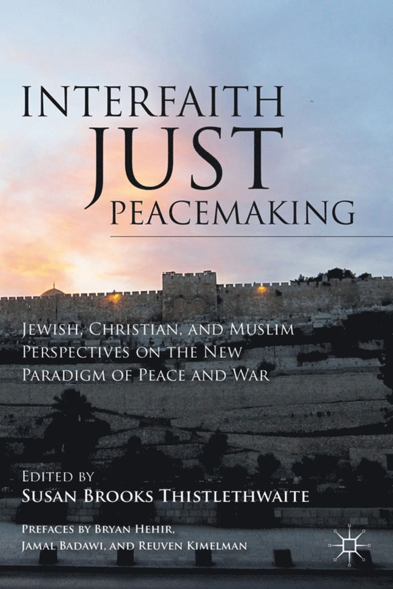 Interfaith Just Peacemaking 1