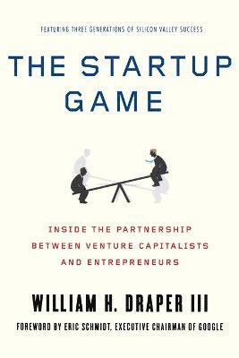 The Startup Game 1