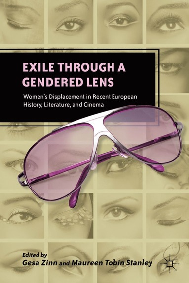 bokomslag Exile through a Gendered Lens