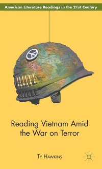 bokomslag Reading Vietnam Amid the War on Terror
