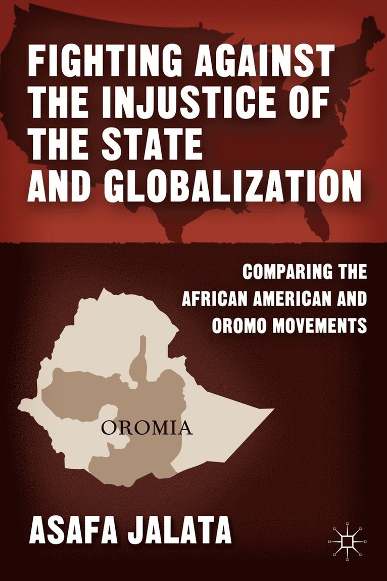 Fighting Against the Injustice of the State and Globalization