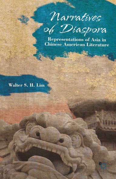 bokomslag Narratives of Diaspora