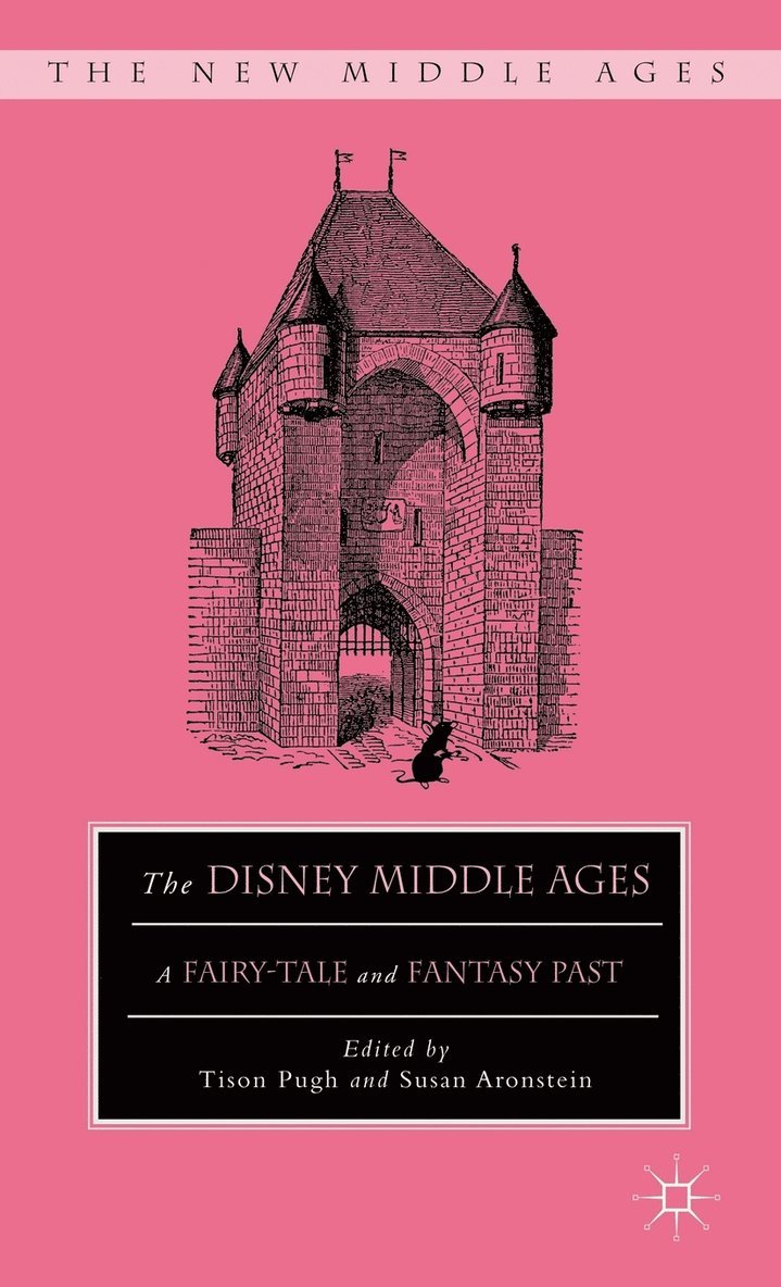 The Disney Middle Ages 1