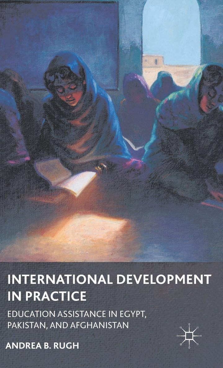 International Development in Practice 1