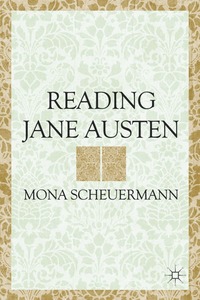 bokomslag Reading Jane Austen