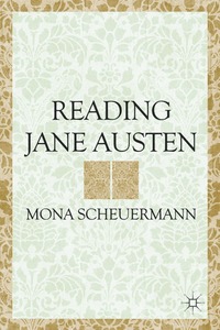 bokomslag Reading Jane Austen