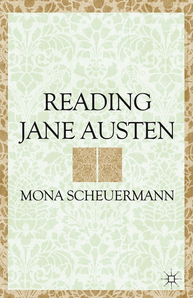 Reading Jane Austen 1