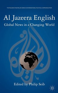bokomslag Al Jazeera English
