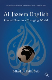 bokomslag Al Jazeera English