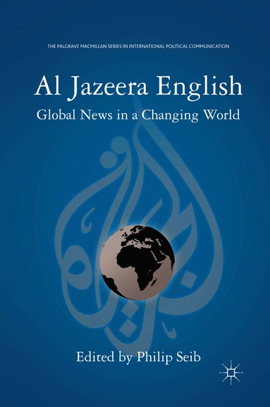 bokomslag Al Jazeera English