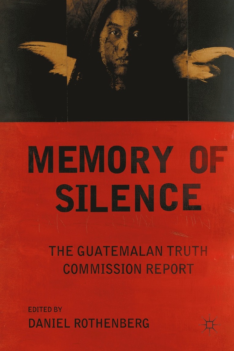 D. Rothenberg, Daniel Rothenberg - Memory of Silence, Häftad