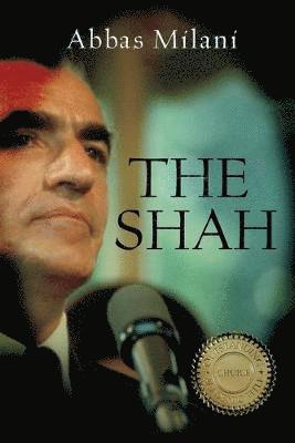 Abbas Milani - Shah, Häftad