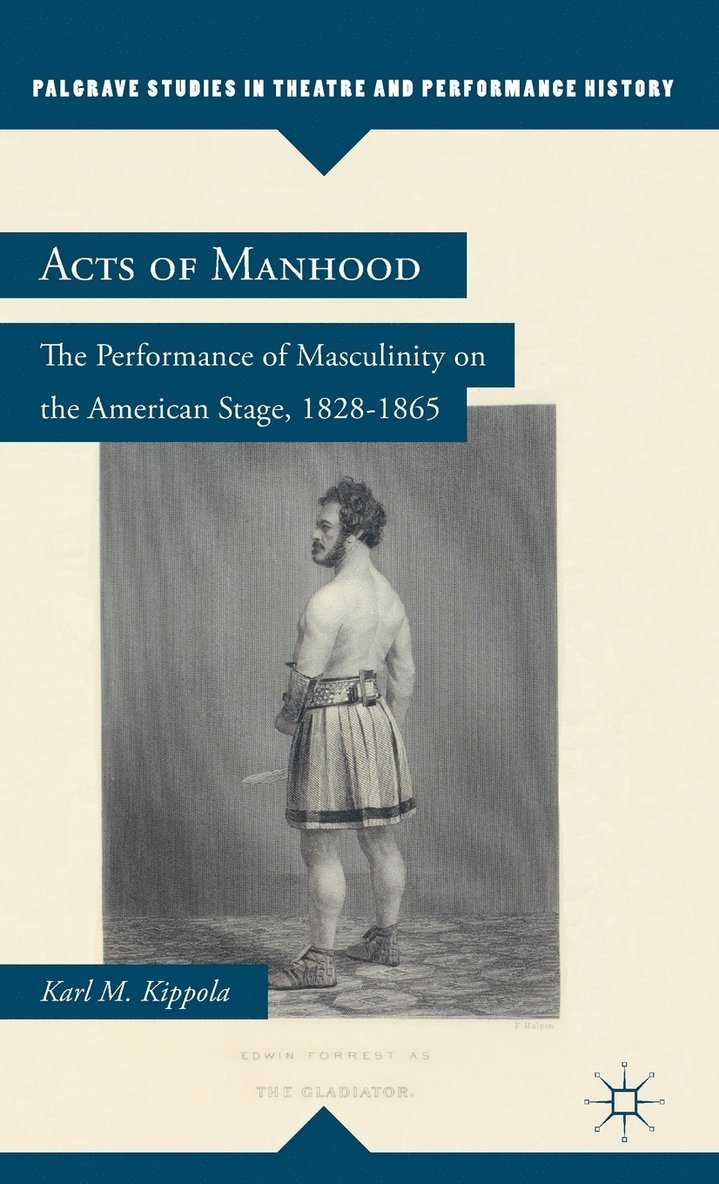 Acts of Manhood 1