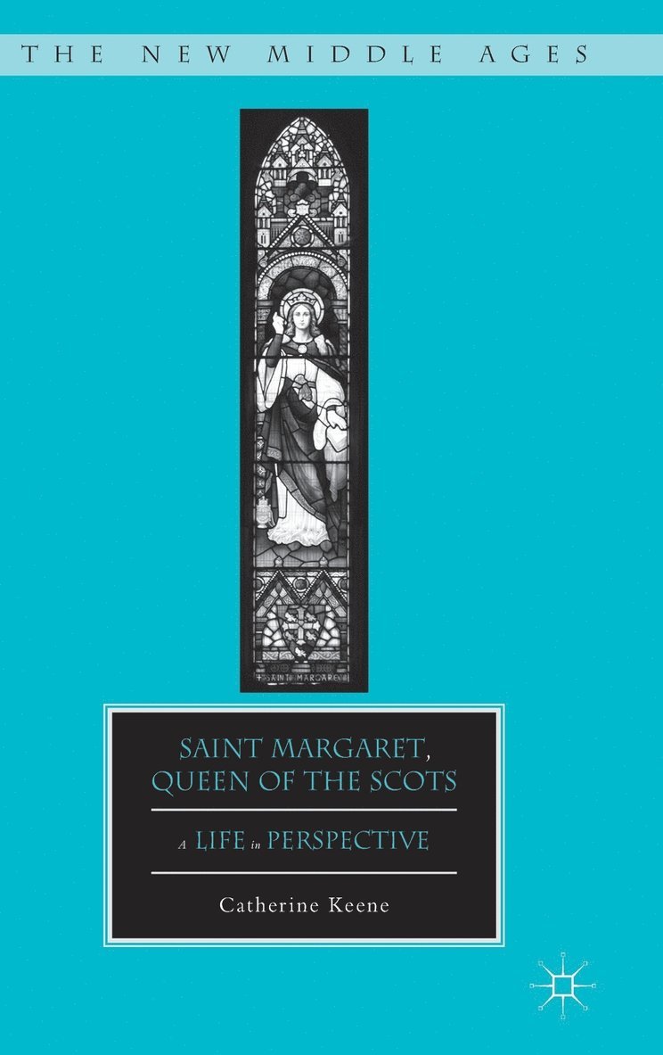 Saint Margaret, Queen of the Scots 1