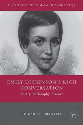 Emily Dickinson's Rich Conversation 1