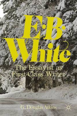 E. B. White 1