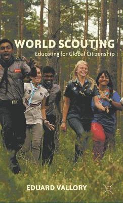 World Scouting 1