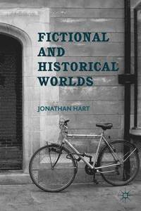 bokomslag Fictional and Historical Worlds