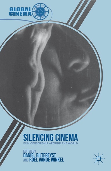 bokomslag Silencing Cinema