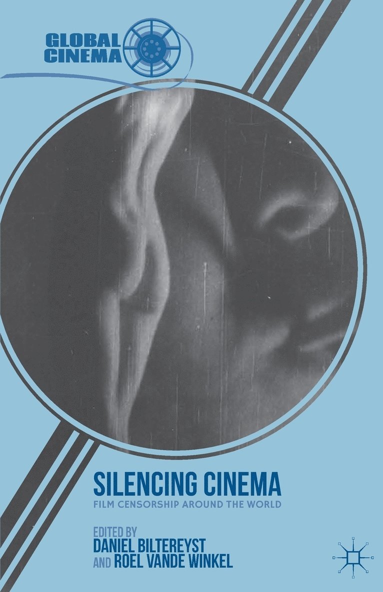 Silencing Cinema 1