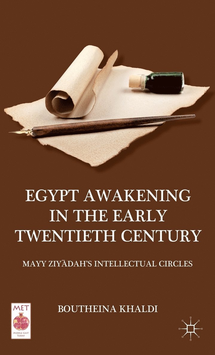 Egypt Awakening in the Early Twentieth Century 1